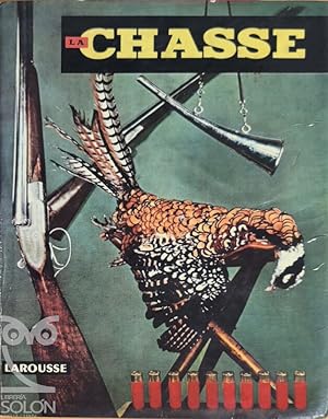 Image du vendeur pour La chasse mis en vente par LIBRERA SOLN