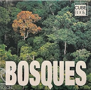 Imagen del vendedor de Bosques a la venta por LIBRERA SOLN