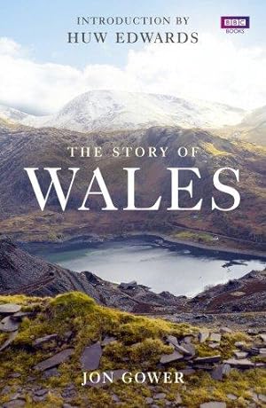 Seller image for The Story of Wales for sale by WeBuyBooks