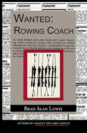 Bild des Verkufers fr Wanted: Rowing Coach zum Verkauf von WeBuyBooks