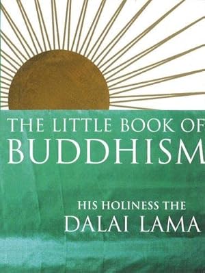 Immagine del venditore per The Little Book Of Buddhism venduto da WeBuyBooks