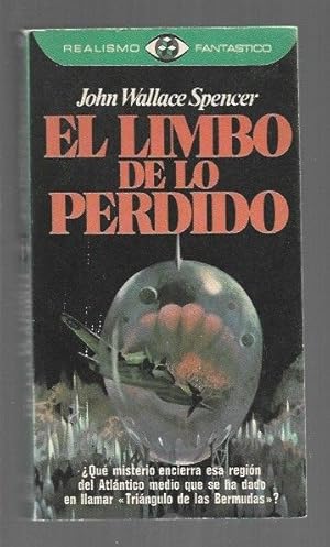 LIMBO DE LO PERDIDO - EL