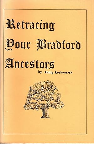 Retracing your Bradford Ancestors