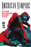 Seller image for American Vampire vol. 4 for sale by Agapea Libros