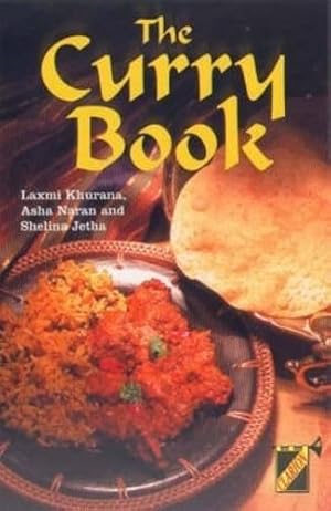 Seller image for Curry Book, The for sale by WeBuyBooks