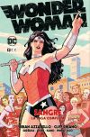 Seller image for Wonder Woman: Sangre La saga completa (Segunda edicin) for sale by Agapea Libros
