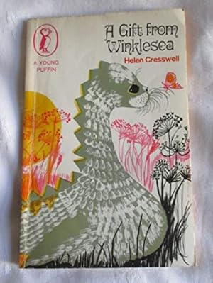 Image du vendeur pour A Gift from Winklesea (Young Puffin Books) mis en vente par WeBuyBooks 2