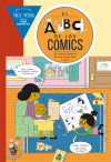 Seller image for El ABC de los cmics: El manual definitivo de cmics para nios! for sale by Agapea Libros