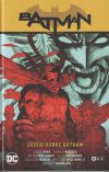 Seller image for Batman: Juicio sobre Gotham (Batman Saga - Renacido Parte 8) for sale by Agapea Libros