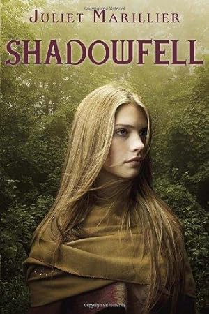 Imagen del vendedor de Shadowfell: 01 a la venta por WeBuyBooks