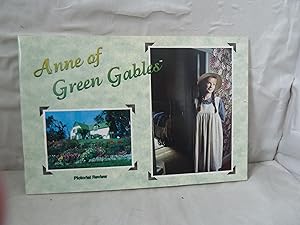 Anne of Green Gables: Pictorial Review