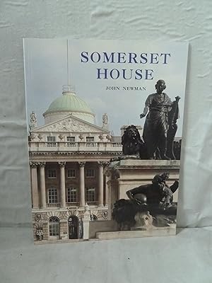 Somerset House: Splendour and Order