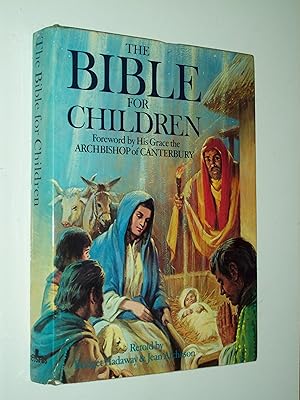 Bild des Verkufers fr The Bible For Children zum Verkauf von Rodney Rogers