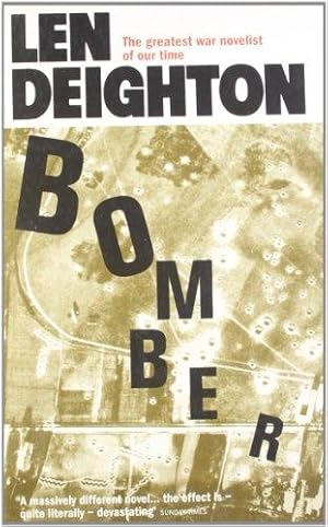 Seller image for Bomber for sale by WeBuyBooks