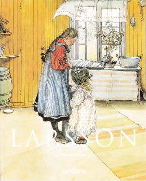 Seller image for Carl Larsson. Aquarelle und Zeichnungen. o.A. for sale by Gabis Bcherlager