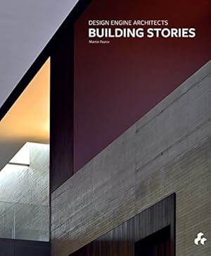 Immagine del venditore per Building Stories: Design Engine Architects venduto da WeBuyBooks