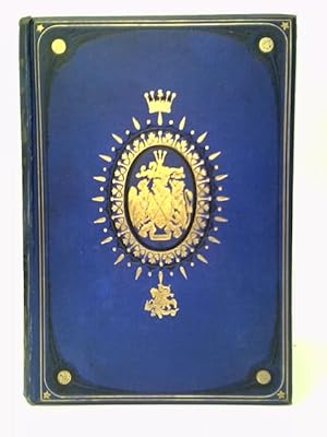 Image du vendeur pour The Right Hon. Benjamin Disraeli, Earl of Beaconsfield. And His Times Vol.I mis en vente par World of Rare Books