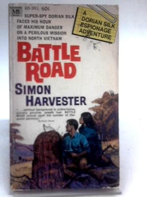 Bild des Verkufers fr Battle Road zum Verkauf von World of Rare Books