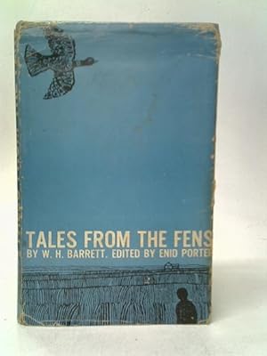 Seller image for Tales from the Fens for sale by World of Rare Books