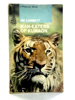 Seller image for Man-Eaters of Kumaon for sale by World of Rare Books