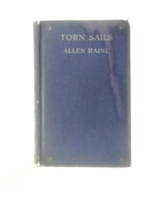 Seller image for Torn Sails for sale by World of Rare Books