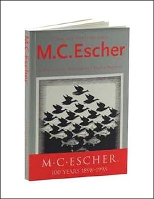 Imagen del vendedor de M. C. Escher: 30 Postcards a la venta por Redux Books