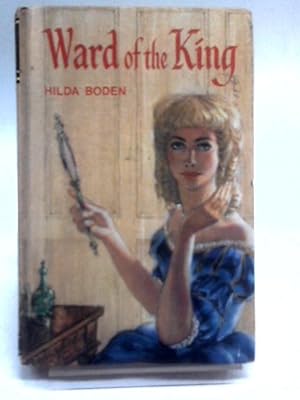 Imagen del vendedor de Ward of the King a la venta por World of Rare Books