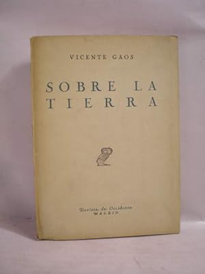 Sobre la Tierra