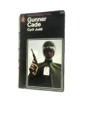 Image du vendeur pour Gunner Cade (Penguin Science Fiction) mis en vente par World of Rare Books