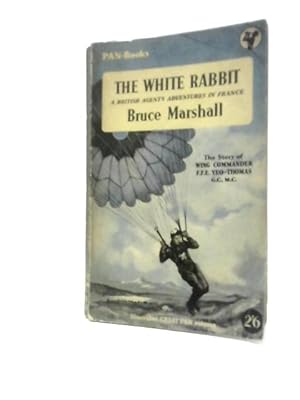 Immagine del venditore per The White Rabbit venduto da World of Rare Books