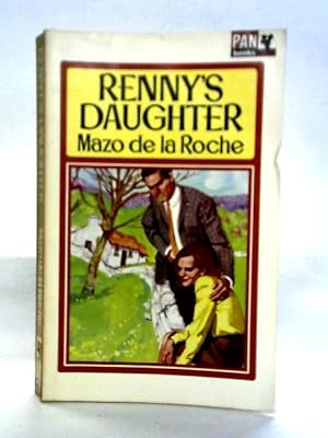 Seller image for Renny's Daughter for sale by World of Rare Books