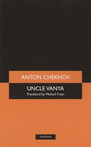 Imagen del vendedor de Uncle Vanya a la venta por GreatBookPrices