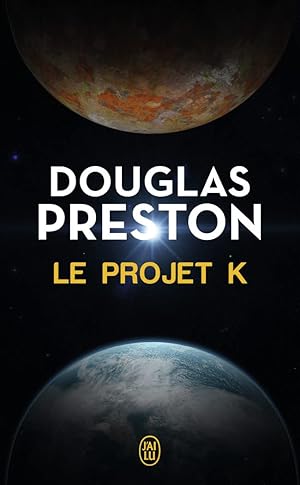 Seller image for Le projet K for sale by dansmongarage
