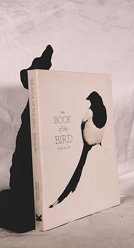 Imagen del vendedor de THE BOOK OF THE BIRD. Birds in Art a la venta por A&F.McIlreavy.Buderim Rare Books