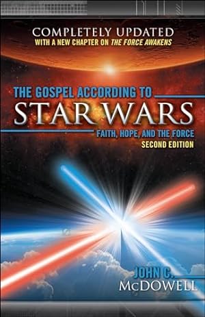 Bild des Verkufers fr The Gospel According to Star Wars, 2nd Ed.: Faith, Hope, and the Force zum Verkauf von WeBuyBooks