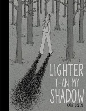 Imagen del vendedor de Lighter Than My Shadow a la venta por WeBuyBooks