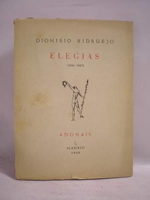 Elegías ( 1943-1945 )