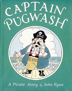 Seller image for Captain Pugwash for sale by WeBuyBooks