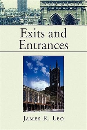 Seller image for Exits and Entrances for sale by GreatBookPrices