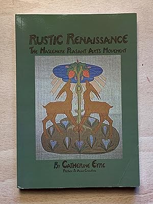 Rustic Renaissance: The Haslemere Peasant Arts Movement