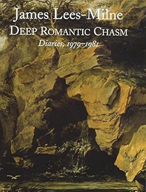 Imagen del vendedor de Deep Romantic Chasm: Diaries, 1979-1981 a la venta por WeBuyBooks