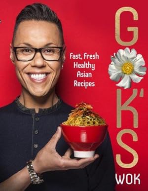 Imagen del vendedor de Gok's Wok a la venta por WeBuyBooks