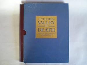 Immagine del venditore per Into the Valley of Death: British Cavalry Division at Balaclava 1854 venduto da WeBuyBooks