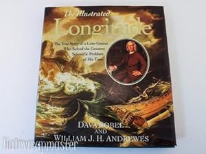 Imagen del vendedor de The Illustrated Longitude a la venta por WeBuyBooks