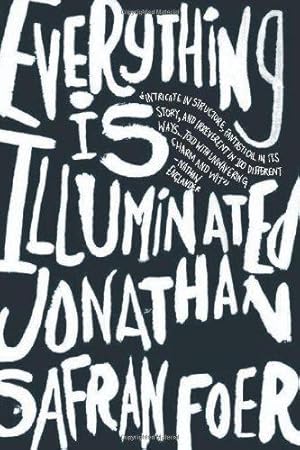 Imagen del vendedor de Everything Is Illuminated a la venta por WeBuyBooks