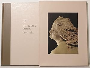 Bild des Verkufers fr The World of Bernini 1598-1680 zum Verkauf von SmarterRat Books