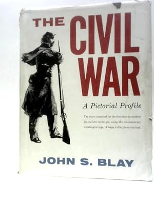 Bild des Verkufers fr The Civil War zum Verkauf von World of Rare Books