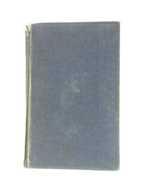 Seller image for A Glossary of Terms Used in English Literature for sale by World of Rare Books