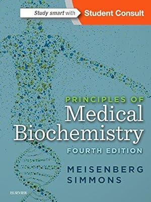 Seller image for Principles of Medical Biochemistry: With STUDENT CONSULT Online Access for sale by WeBuyBooks