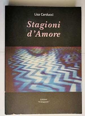 Stagioni d'amore